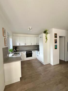 Foto - 2 Zimmer Etagenwohnung zur Miete in Borken