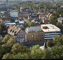 OG Wohnung 3 Zimmer in den Pagodenhöfen in Emden Erstbezug!!!!