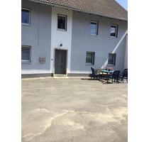 HausWohnung zu vermieten - 900,00&nbsp;EUR Kaltmiete, ca.&nbsp; 130,00&nbsp;m&sup2; in Hiltpoltstein (PLZ: 91355)