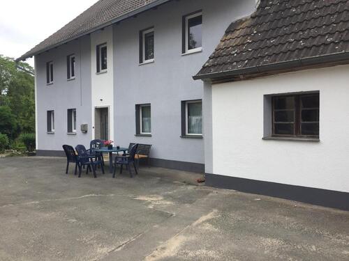 Foto - 6 Zimmer Etagenwohnung zur Miete in Hiltpoltstein