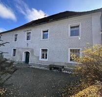 Ehemalige Mühle - charmantes Altgebäude mit Potenzial - Hirschau