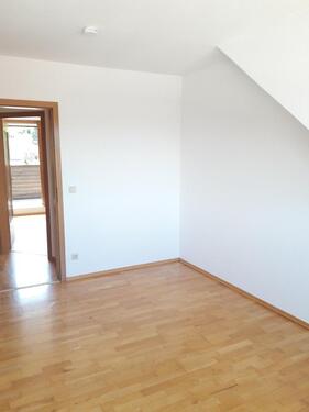 Foto - 3 Zimmer Terrassenwohnung zur Miete in Parsberg