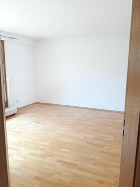 Foto - 3 Zimmer Terrassenwohnung in Parsberg
