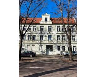 Mieten Sie bis zum 31.08.2026 und erhalten 2 Kaltmieten frei!! - Magdeburg Leipziger Straße