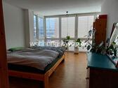 Foto - Wohnungsswap - 2 Zimmer, 55 m² - Cornelia-Schlosser-Allee, Freiburg im Breisgau
