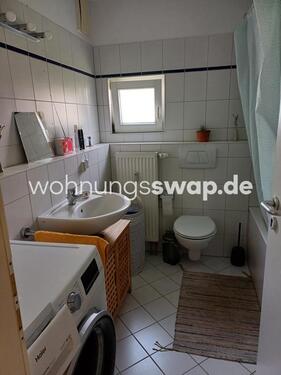 Foto - 2 Zimmer Etagenwohnung zur Miete in Freiburg im Breisgau