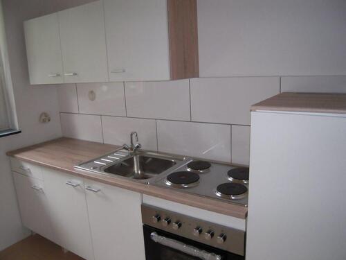 Foto - 3 Zimmer Terrassenwohnung in Munster