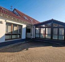 Eigentumswohnung mit 2Einheiten - Hüttlingen