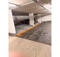 Duplex-parker Geiststrasse 15Münster