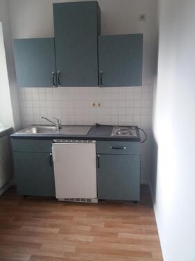 Foto - 1 Zimmer Etagenwohnung in Stralsund