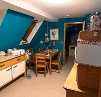 Dachgeschoss Wohnung in 91487 Vestenbergsgreuth