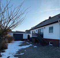 Liebevoll saniertes Einfamilienhaus in der Nähe von Wolfsburg - Parsau