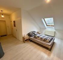 Helle 2-Zimmer-Wohnung am Engelbosteler Damm - Hannover Nord