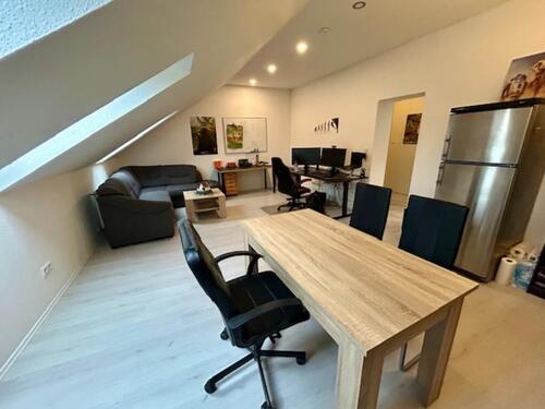 Foto - 2 Zimmer Dachgeschoßwohnung in Hannover