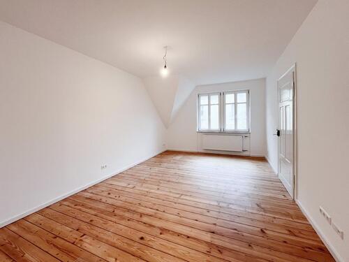 Foto - 2 Zimmer Dachgeschoßwohnung zur Miete in Zell am Harmersbach