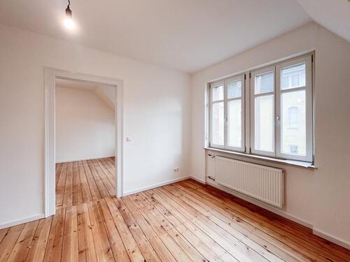 Foto - 2 Zimmer Dachgeschoßwohnung in Zell am Harmersbach