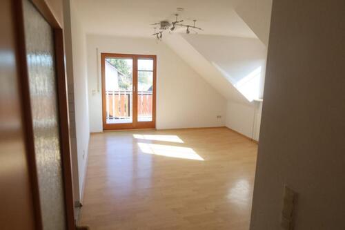 Foto - 2-Zimmer-WHG zum Vermieten - 490,00&nbsp;EUR Kaltmiete, ca.&nbsp; 46,00&nbsp;m&sup2;