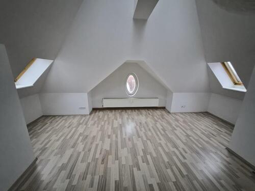 Foto - 2 Zimmer Dachgeschoßwohnung in Halle (Saale)