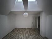Foto - Dachgeschoßwohnung in Halle (Saale) zur Miete