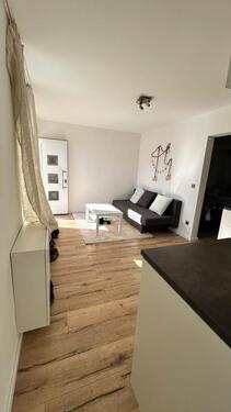 Foto - 1.5 Zimmer Etagenwohnung zur Miete in Taufkirchen