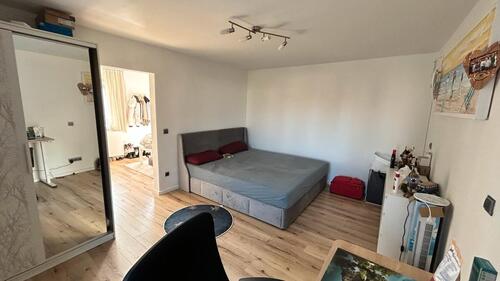 Foto - Etagenwohnung in Taufkirchen zur Miete