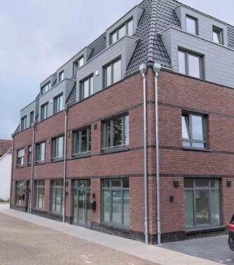 Foto - Wohnung im Zentrum von Wardenburg