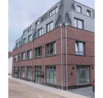 Wohnung im Zentrum von Wardenburg