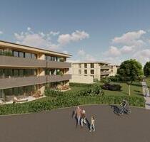 Erstbezug! Moderne Neubauwohnung in Zwickau