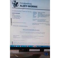 Einsieg ohne Formalitäten in bestehedes Bauprojekt - Gimbsheim