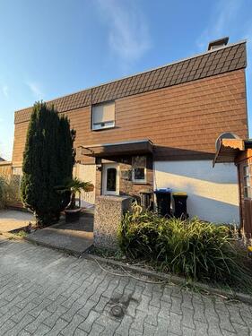 Foto - Familienfreundliches Reihenendhaus in Holzwickede Nähe Freibad