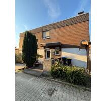 Familienfreundliches Reihenendhaus in Holzwickede Nähe Freibad