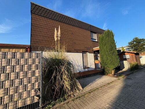 Foto - 4 Zimmer Reihenhaus in Holzwickede