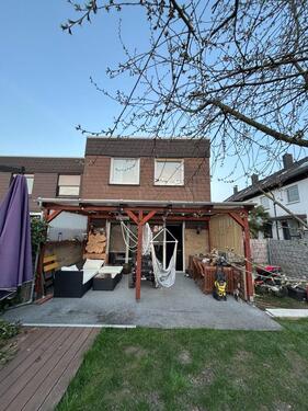 Foto - Reihenhaus in Holzwickede zum Kaufen