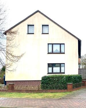 Foto - RIESIGE 4ZKB IM EG IN RETHEM MIT BALKON UND GARTEN