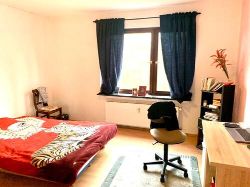 Foto - Erdgeschoßwohnung in Rethem (Aller) zur Miete