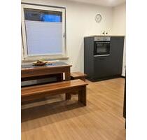 Ferienwohnung FeWo Monteurwohnung Monteurzimmer bis zu 5 Personen - Bodenwerder