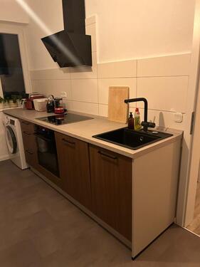 Foto - 2.5 Zimmer Dachgeschoßwohnung zur Miete in Recklinghausen