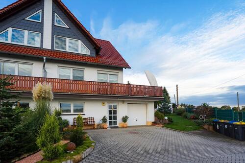 Foto - 4.5 Zimmer Doppelhaushälfte zur Miete in Heidenau