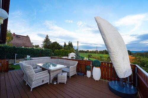 Foto - 4.5 Zimmer Doppelhaushälfte in Heidenau