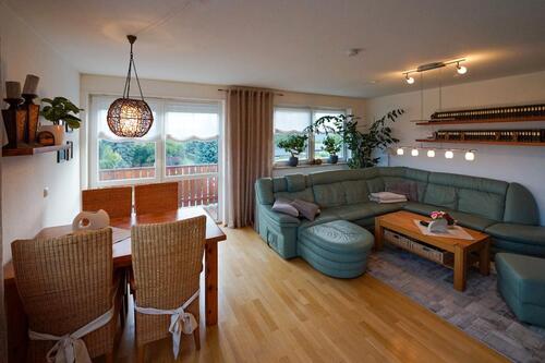 Foto - Doppelhaushälfte in Heidenau zur Miete