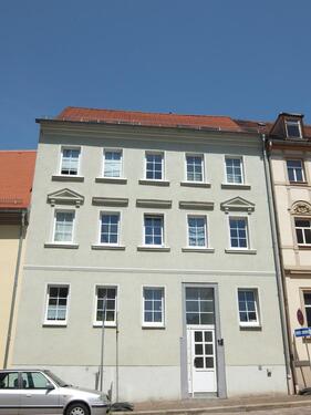 Foto - Renditestarkes Mehrfamilienhaus 5WE voll vermietet im Zentrum