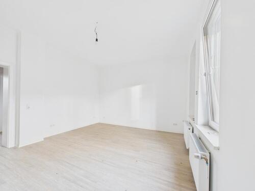 Foto - Erdgeschoßwohnung in Schönebeck (Elbe) zur Miete
