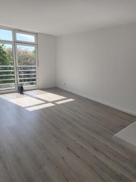 Foto - Große Helle 1 Zimmer Wohnung zu vermieten in Wedding