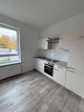 Foto - Gemütliche 1-Zimmer-Wohnung mit Einbauküche und Tageslichtbad
