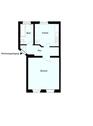 Foto - 1 Zimmer Etagenwohnung zur Miete in Wittenberge