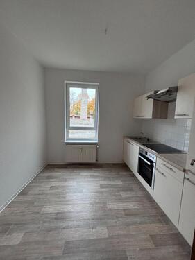 Foto - 1 Zimmer Etagenwohnung in Wittenberge