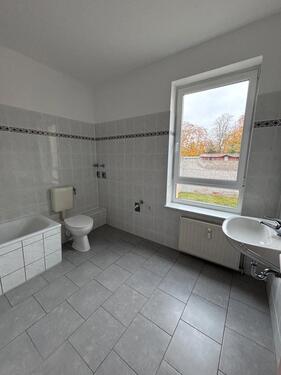 Foto - Etagenwohnung in Wittenberge zur Miete