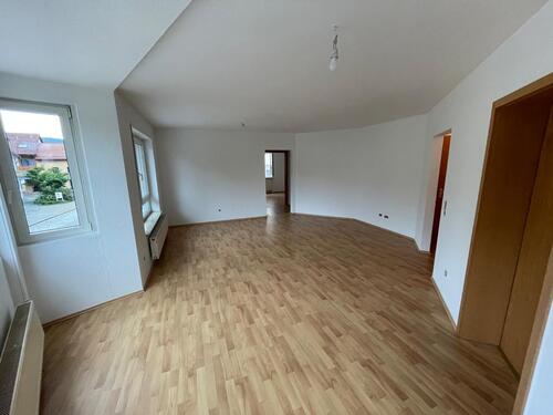 Foto - Etagenwohnung in Böbingen an der Rems zur Miete