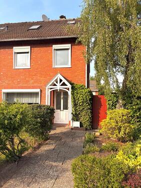 Foto - Reihenendhaus Bremen - Landwehrstraße 