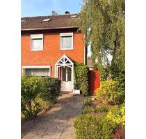 Reihenendhaus Bremen - Landwehrstraße | 108 m² | Garten & Keller
